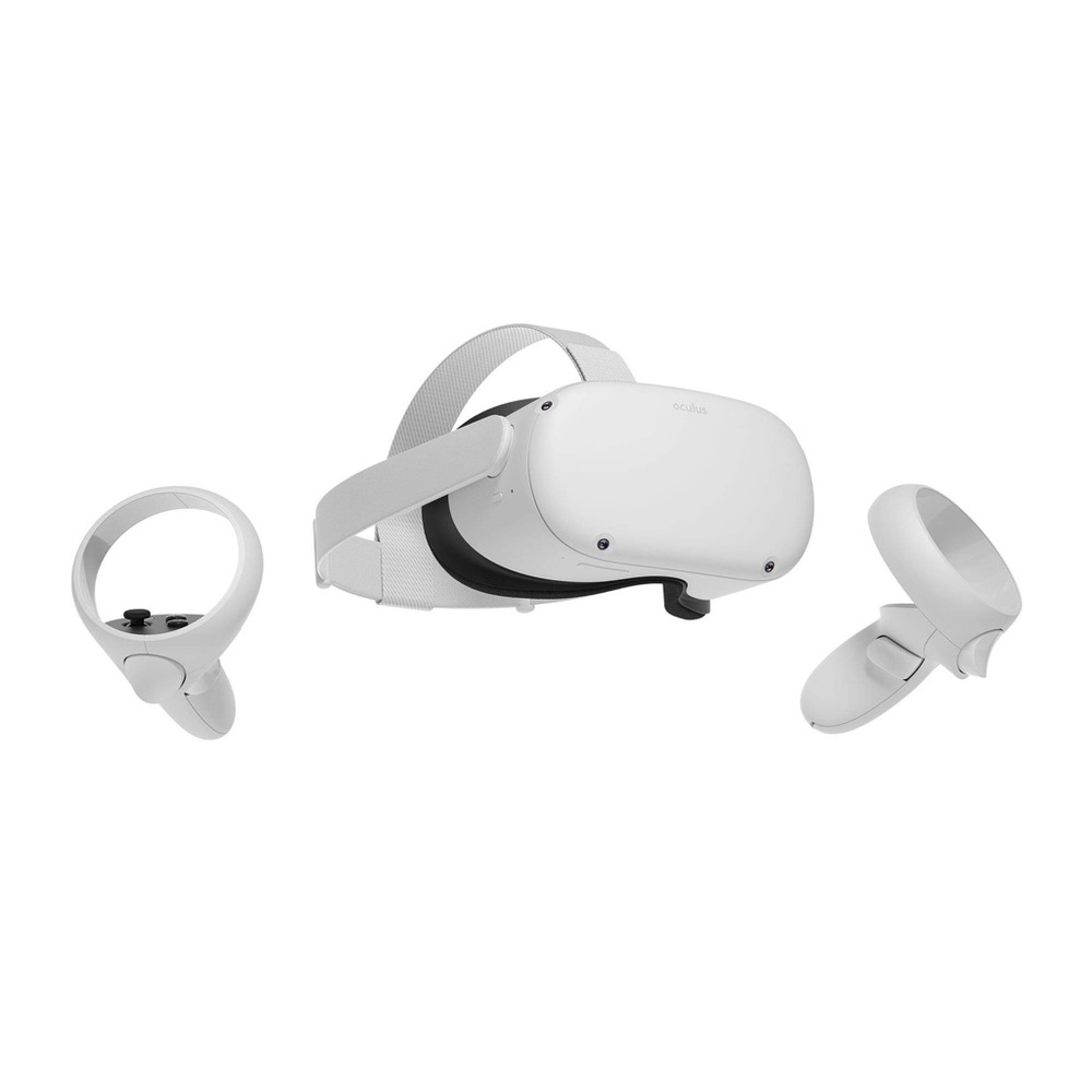 Oculus Quest 2 VR